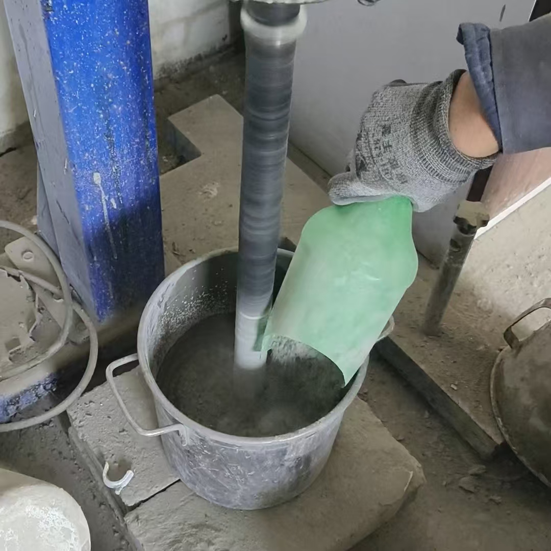 德阳桥梁公路张拉用H60压浆料与普通压浆料有什么区别？